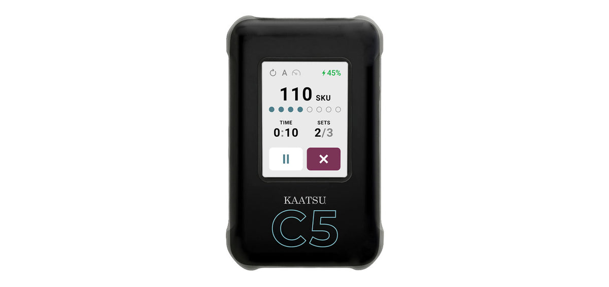 KAATSU Equipment
