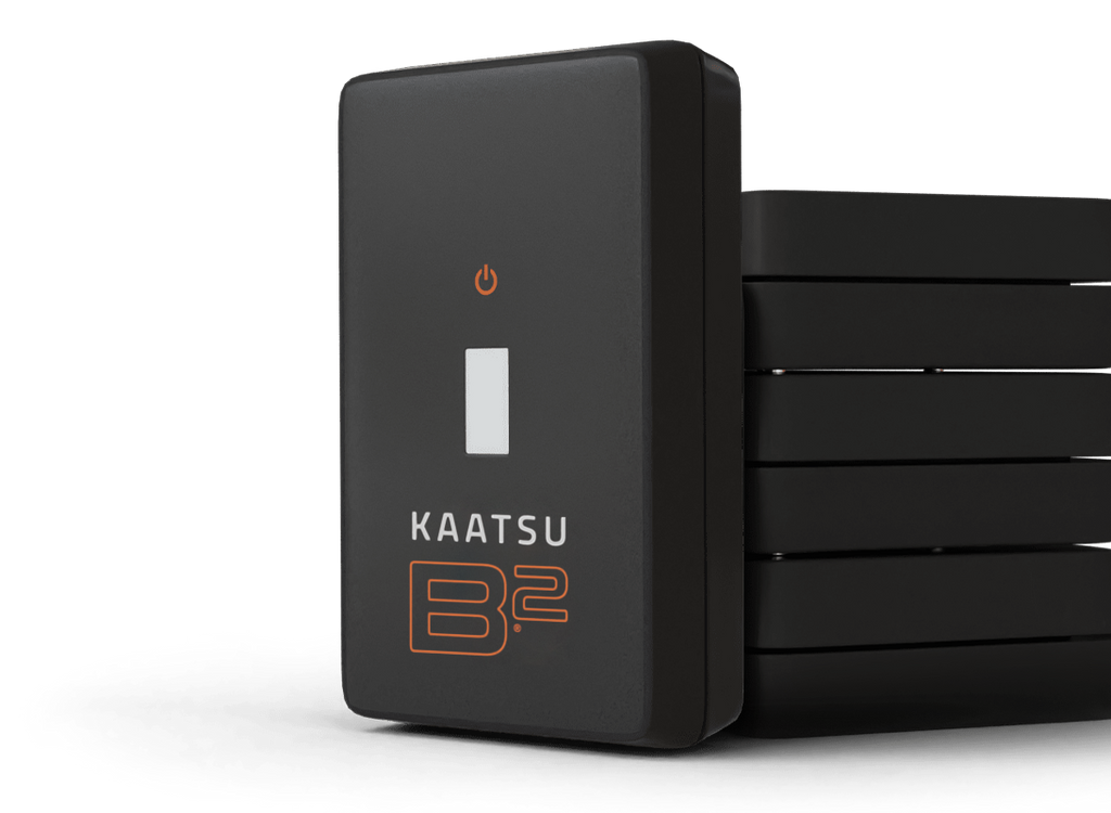 B2 Model Control System | Advanced Performance Solutions