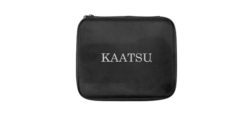KAATSU B2 Arm Clamshell Case