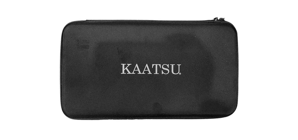 KAATSU leg clamshell case