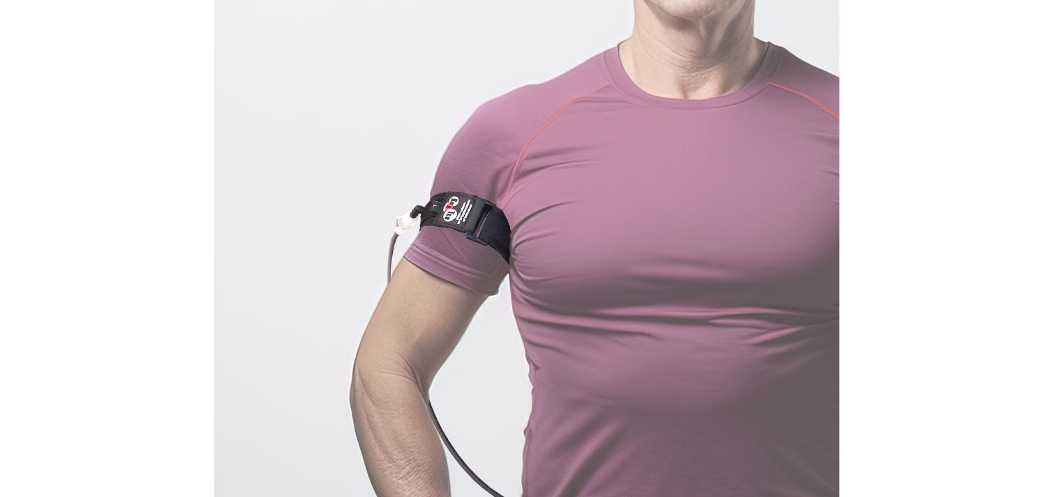 Arm AirBands for C-Series