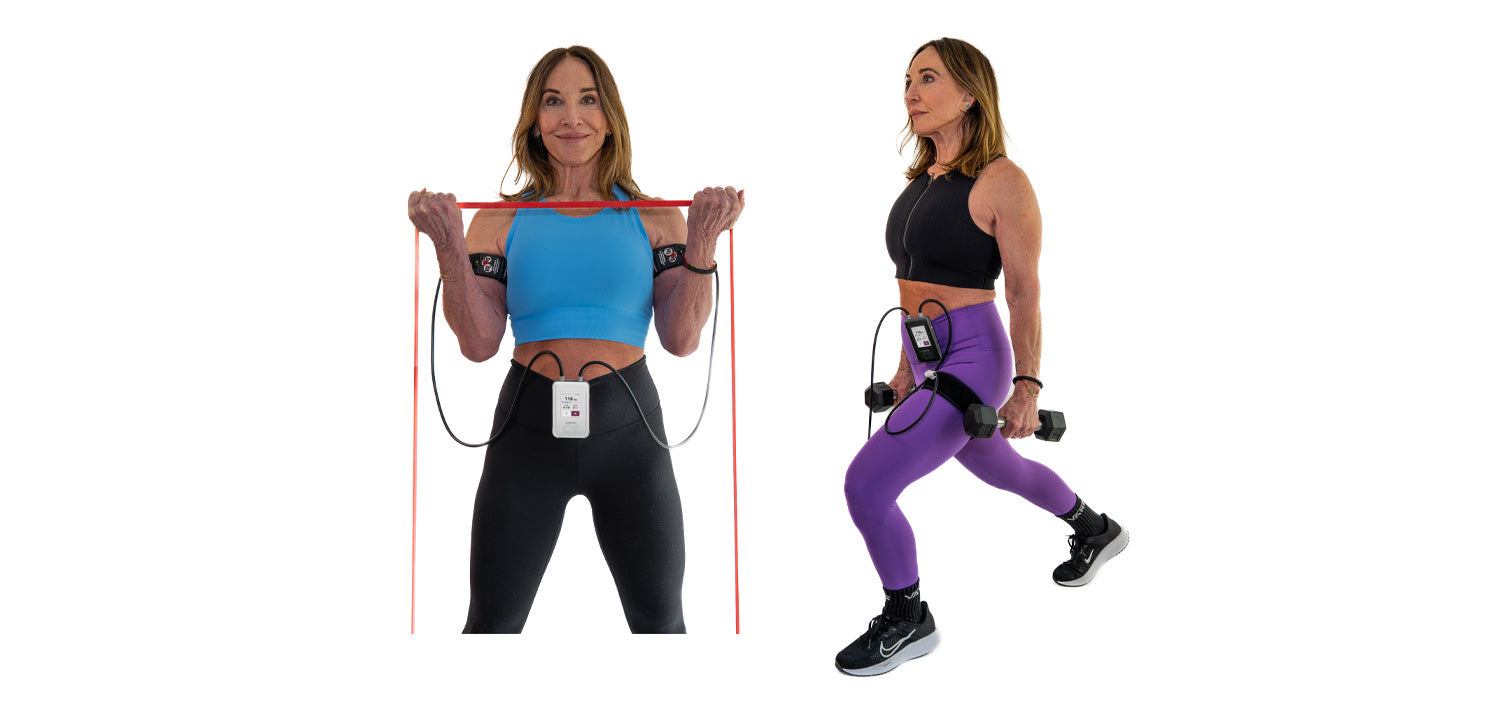 The New KAATSU C5 — Strength, Mobility, Recovery
