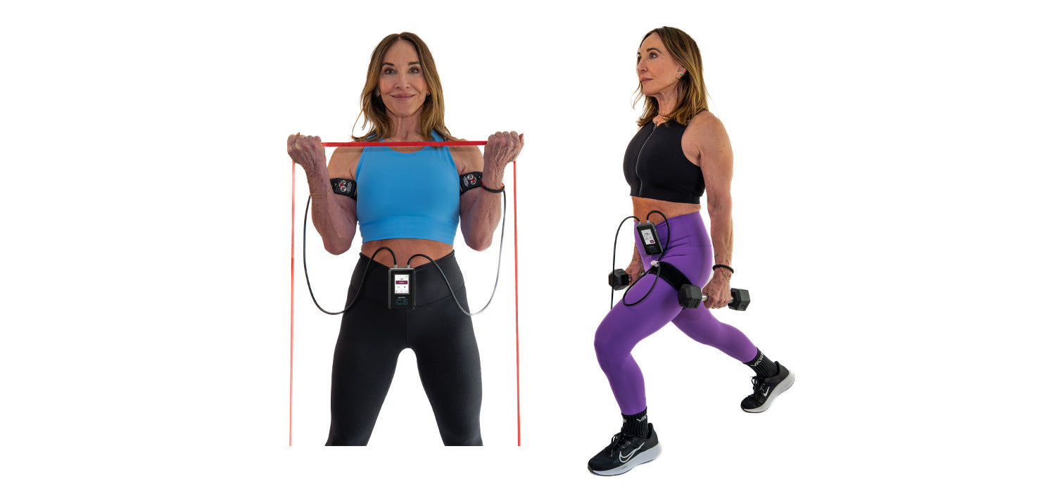 The New KAATSU C5 — Strength, Mobility, Recovery