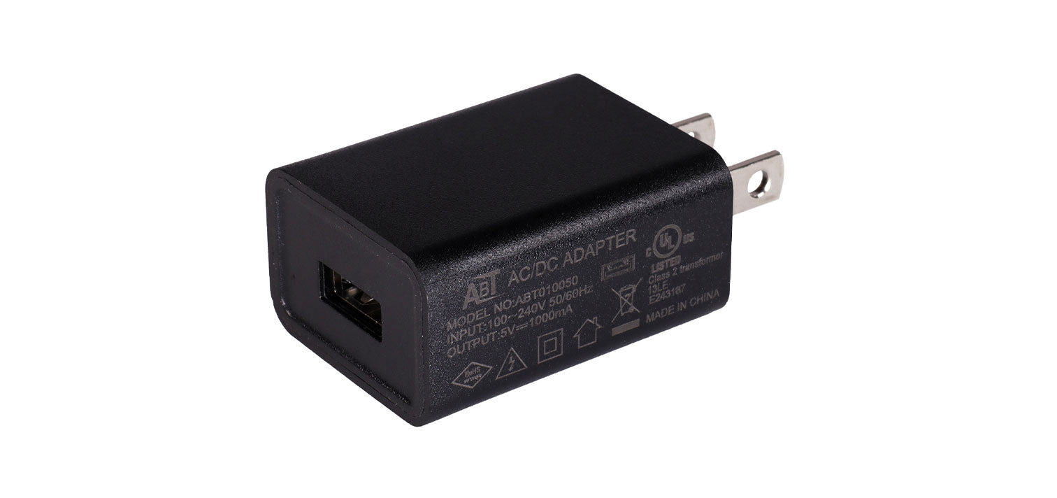 USB-C Charging Block