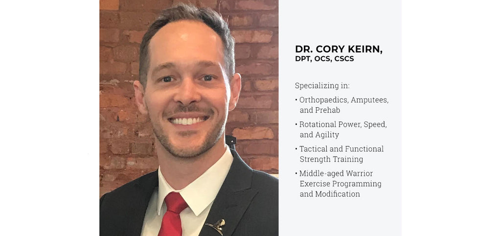 Orthopedics, Rotational Power & Strength Training Specialist