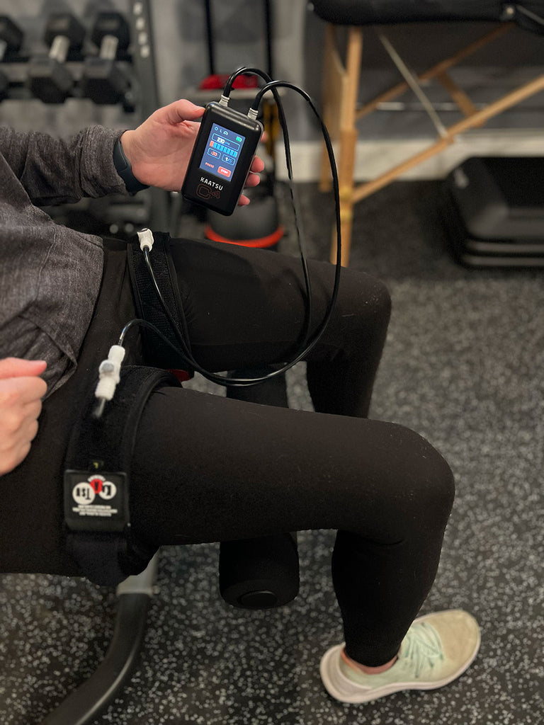 Comprehensive BFR Training Course on Blood Flow Restriction