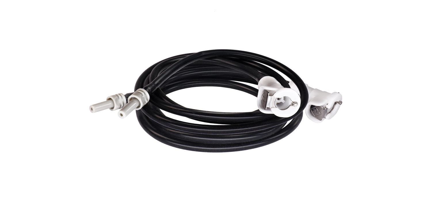 Tubeset for C-Series