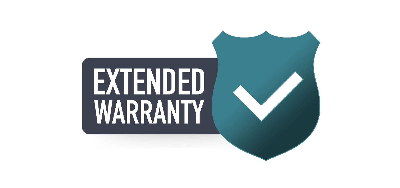 1 Year Additional Warranty for B2